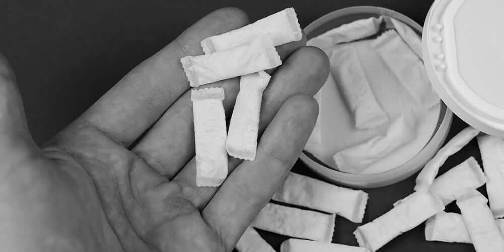How Many Nicotine Pouches Should You Use Per Day