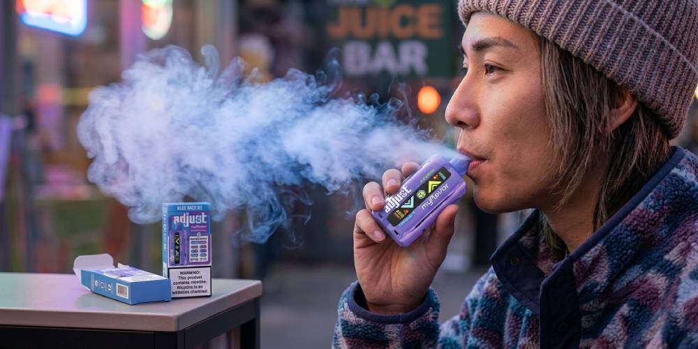 Adjust MyFlavor 40K Review: Does Adjustable Flavor Really Make a Difference?