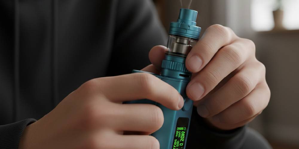 Airflow Guide: Tight vs Loose Draw (and How to Dial It In)