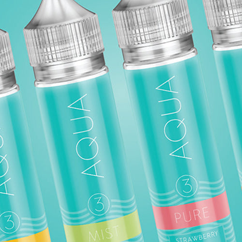 Aqua Vape Juice