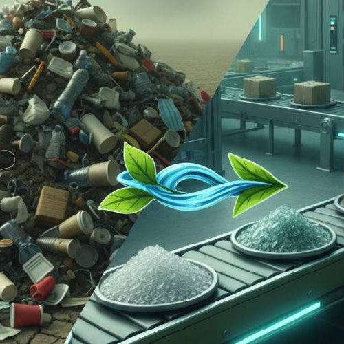 Are Disposables Bad for the Environment? Better Disposal and Recycling Tips