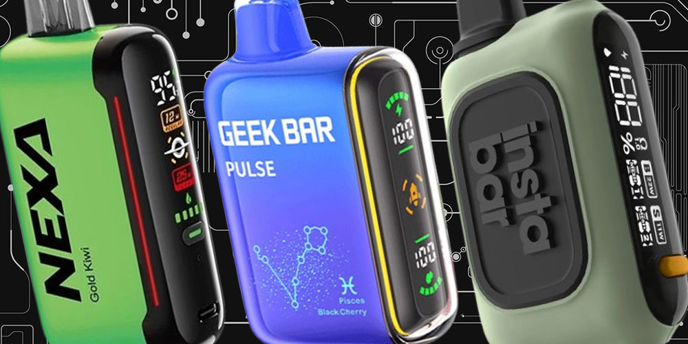Best Disposable Vapes