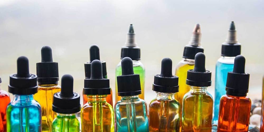 Best Tobacco Salt Nic Flavors for Smoother MTL Hits