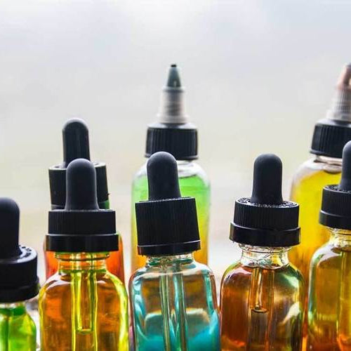Best Tobacco Salt Nic Flavors for Smoother MTL Hits