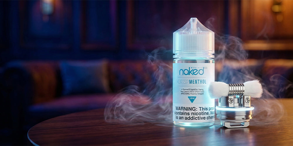 Best Vape Juices That Don’t Kill Coils