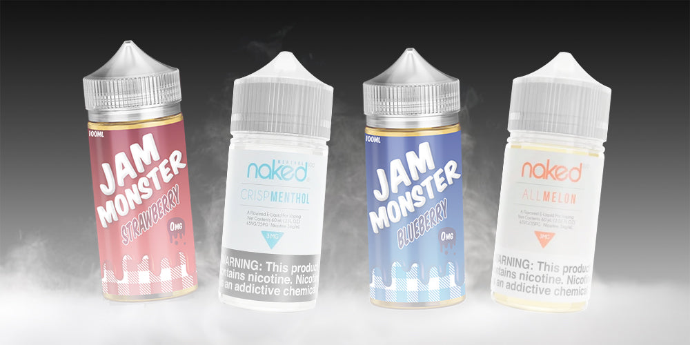 Buy Cheap Vape Juice Online