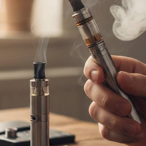 Chain Vaping: Why It Happens and How to Avoid Overheating Your Device