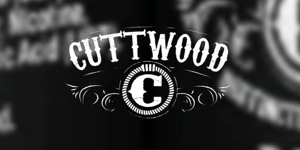 Cuttwood Vape Juice