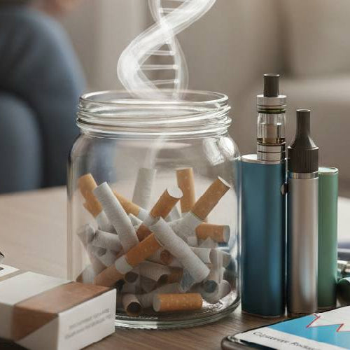 Does Vaping Help You Quit Smoking? A Practical, Step-by-Step Switching Plan