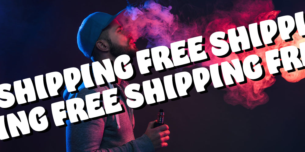 Free Shipping