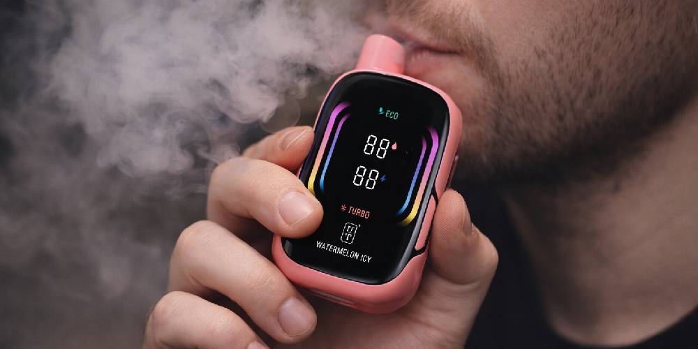 Flum Float Mello Pro 50K Review: Is This the Smoothest High Puff Disposable?