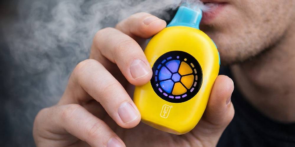 Flum UT Bar 50K Review: Long-Lasting Disposable or Just Hype?