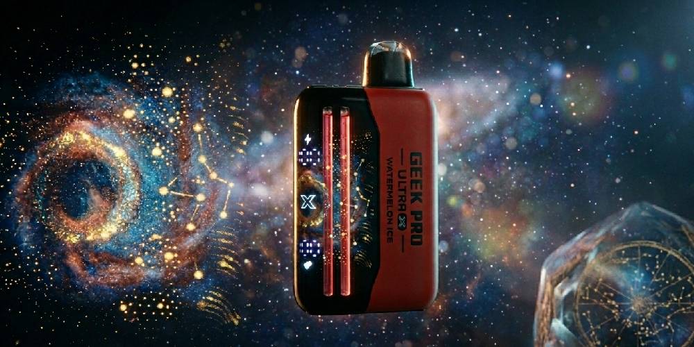 Geek Pro Ultra X 45K User Guide: Setup, Modes, Charging & Pro Tips