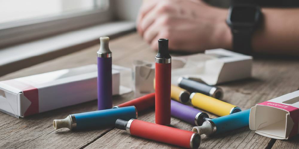 How Long Do Disposable Vapes Last? Puff Count vs Real Usage