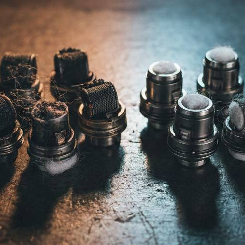 How Often Should You Change Your Coil? Signs It’s Time