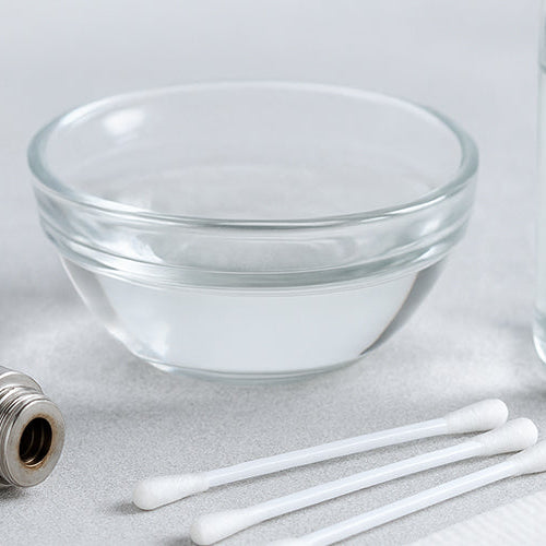 How To Clean E-Juice Residue From Your Coils