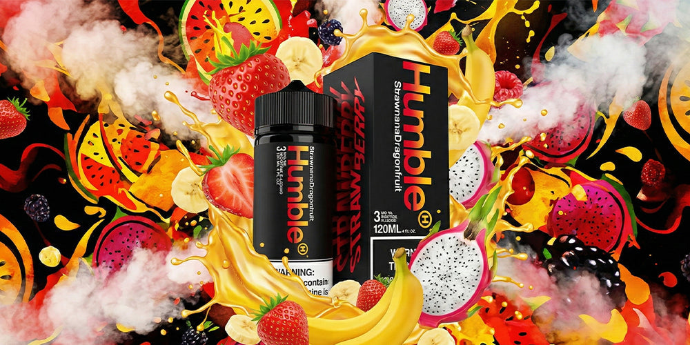 Humble Juice Co Guide
