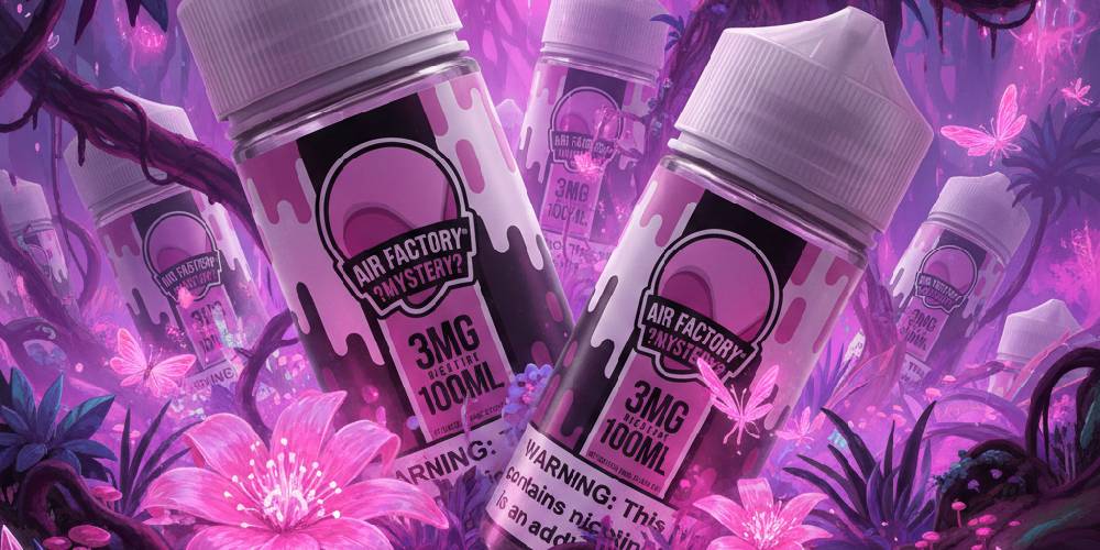 Is Air Factory Good for All-Day Vaping?