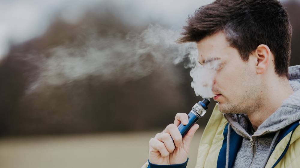 Is Air Factory Too Light for Heavy Vapers?