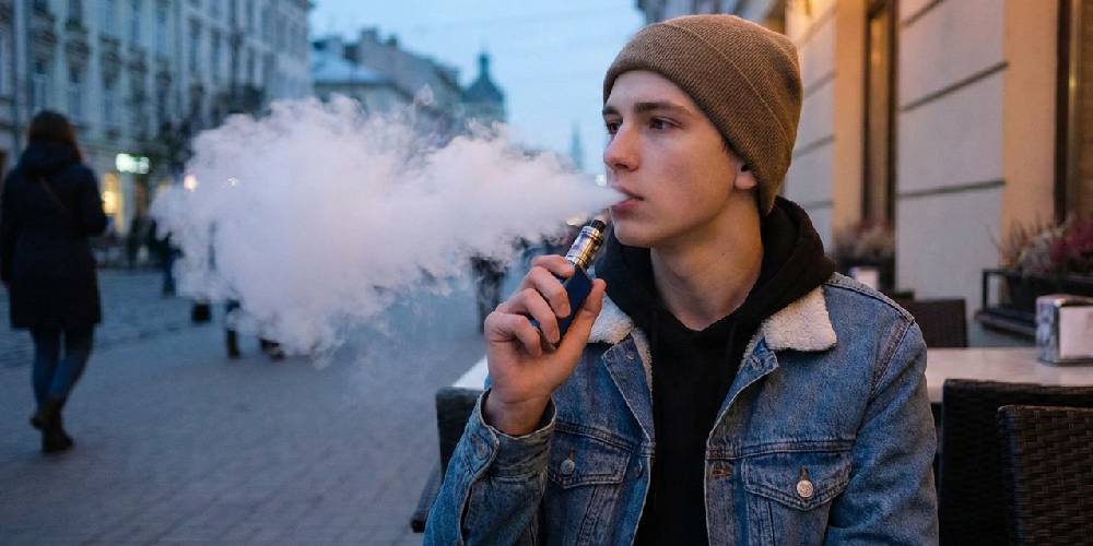 Is Silverback Good for All-Day Vaping?