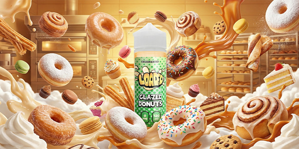 Loaded E-Liquid Guide