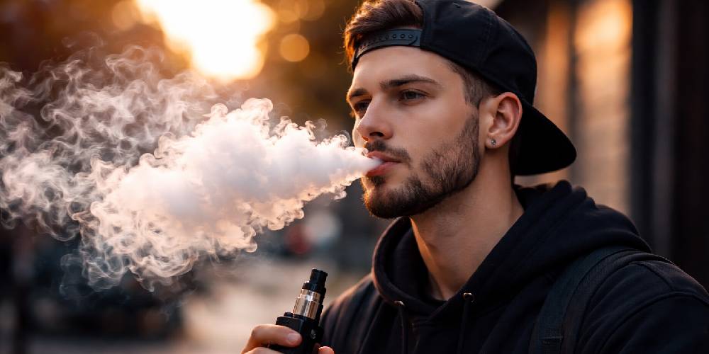 MTL vs DTL Vaping: What’s the Difference (and Which One Should You Try)?