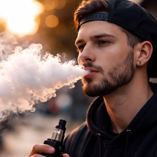MTL vs DTL Vaping: What’s the Difference (and Which One Should You Try)?