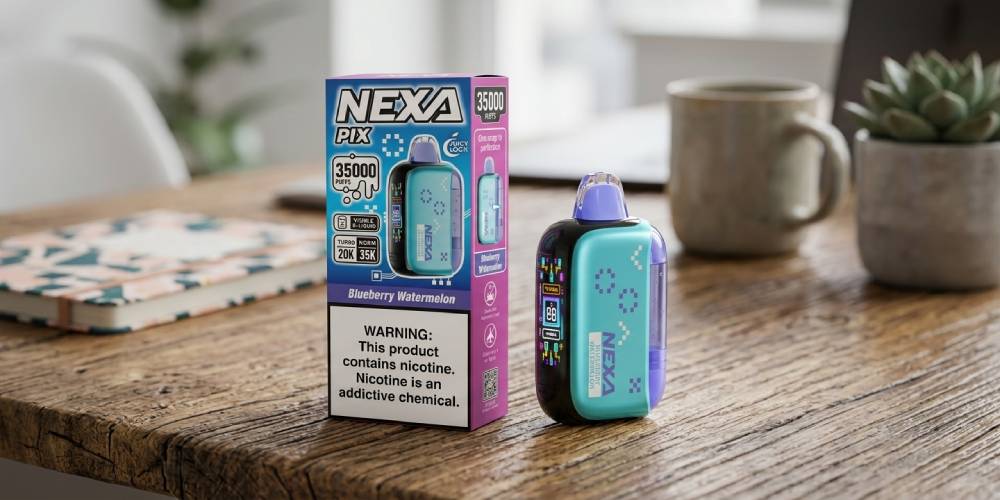 NEXA Pix 35K Review: Hidden Gem or Easy Pass?