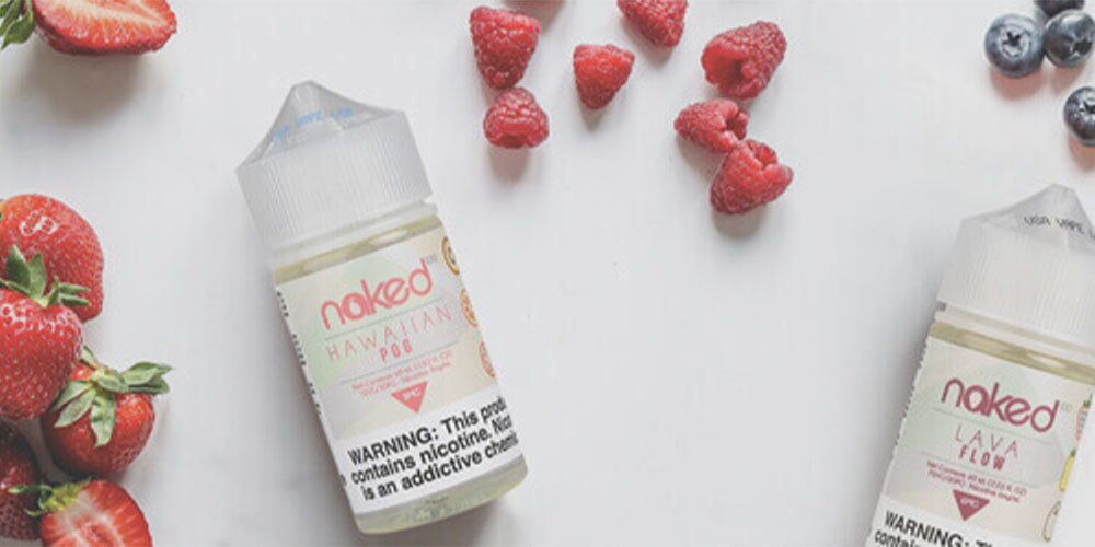 Naked 100