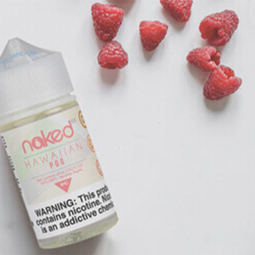 Naked 100