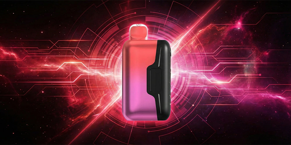 Oxbar Puffs Feel Weak After a Full Charge