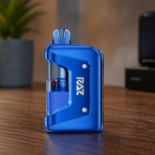 RAZ Vue 50K Flavors Guide: Which Ones Are Worth Your Money?