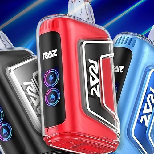 Raz Vape TN9000