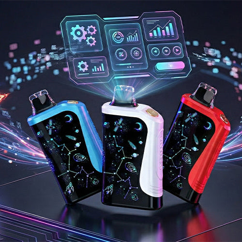 Rodman MVP 65K User Guide