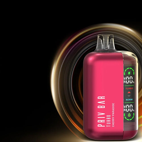 SMOK Priv Bar Turbo Review