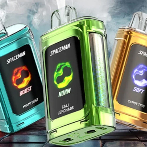 Spaceman Prism 20K