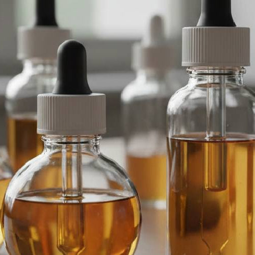 Steeping E-Liquid 101: Does It Really Improve Flavor?