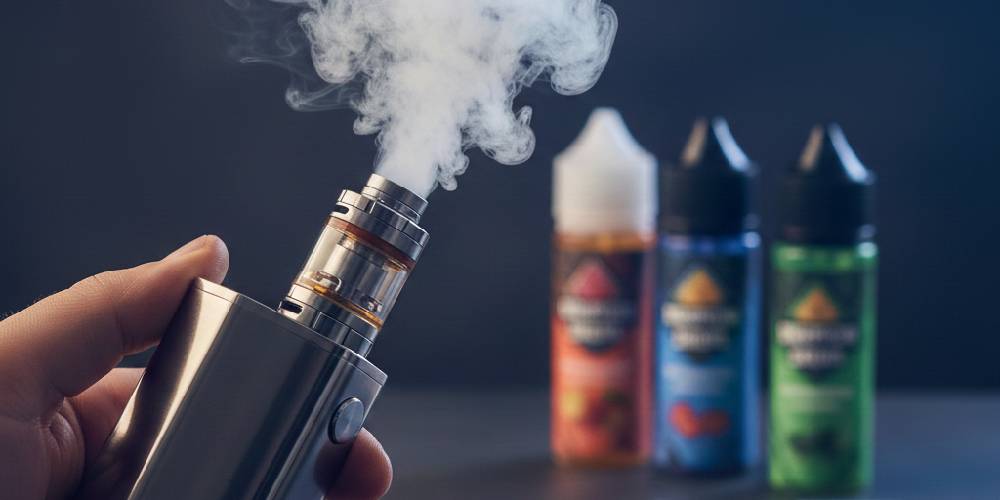 Sub-Ohm Vaping Explained: What It Is, Who It’s For, and What Juice to Use