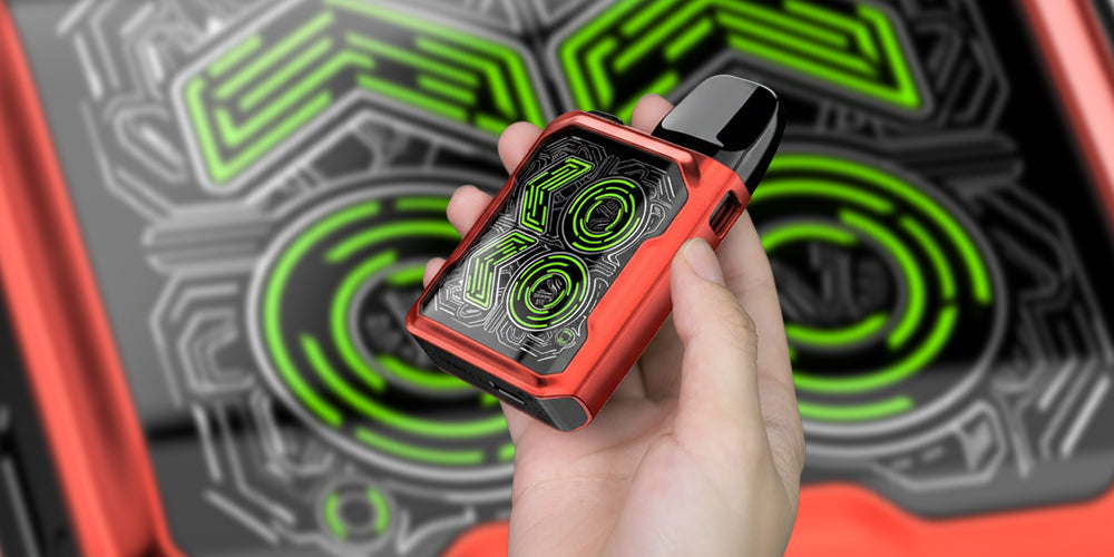 Top Salt Nic Flavors for Tight-Draw Pod Systems