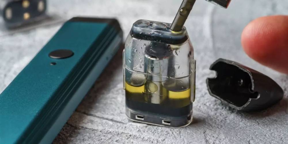 Troubleshooting Pod Systems: Leaks, Gurgles, Dry Hits & Weak Hits