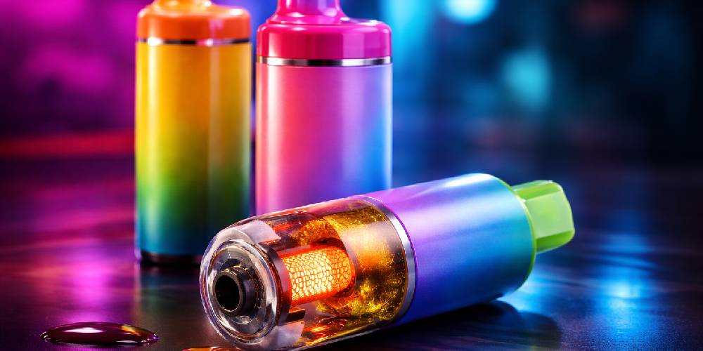 What Are Mesh Coils? Why They Changed Disposable Vapes