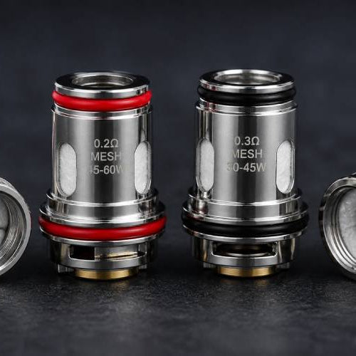 What Is a Mesh Coil and Why Does It Make Disposable Vapes Taste Better?