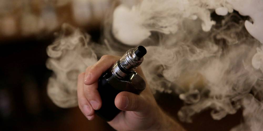 What Is a Throat Hit in Vaping? Explained Simply