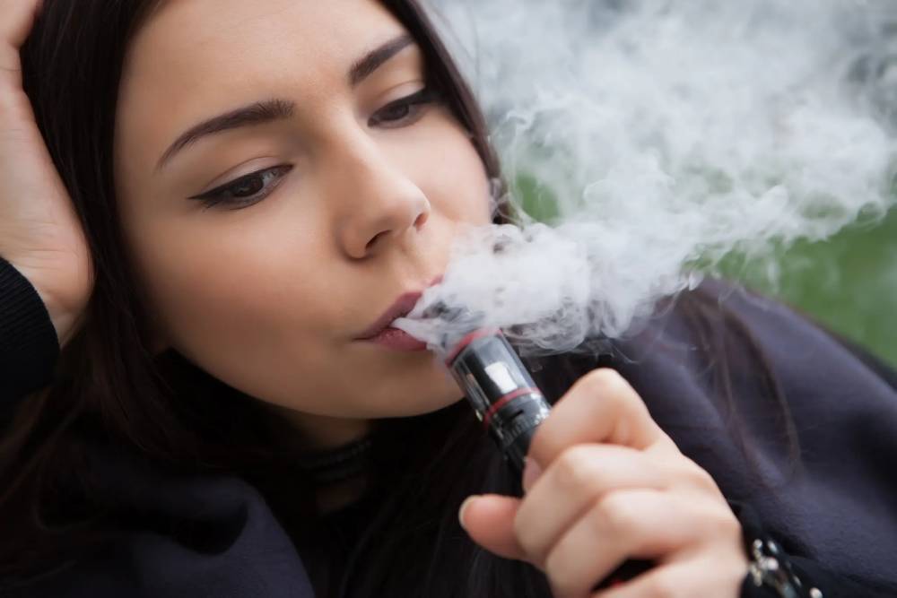 Why Does Aqua Vape Juice Taste So Smooth?
