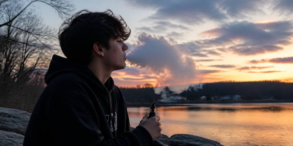 Why Does My Disposable Vape Hit Harder After I Charge It?