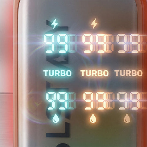 Why Is My Lost Mary MT35000 Turbo Blinking