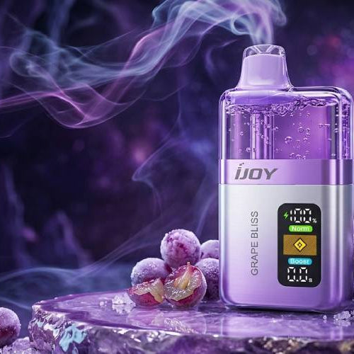Why Is My iJoy XP 50,000 Flavor Weak All of a Sudden?