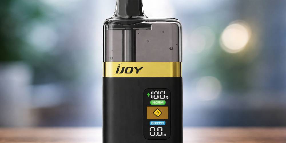 Why Is My iJoy XP 50,000 Screen Not Updating?