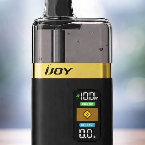 Why Is My iJoy XP 50,000 Screen Not Updating?