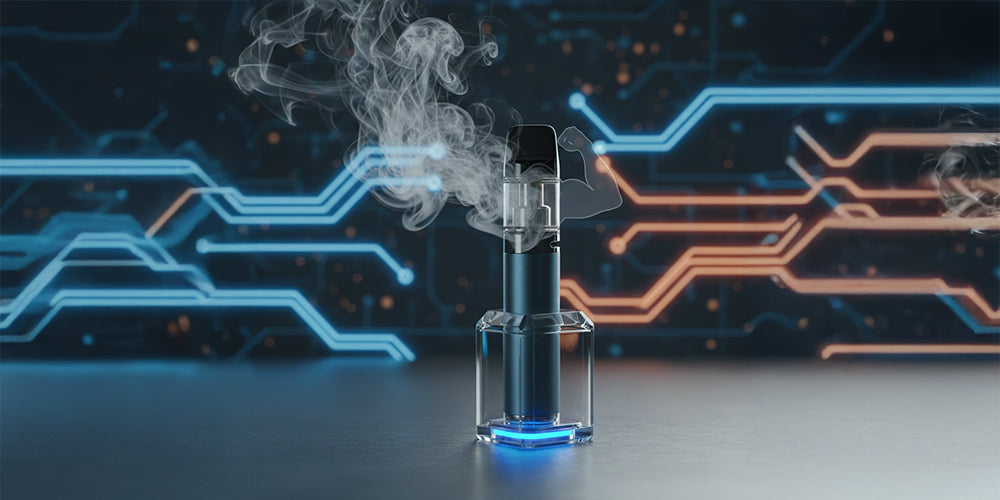 Why Some Disposable Vapes Hit Harder After Charging